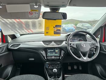 Used Vauxhall Corsa 2019 for sale - 79706239: Photo