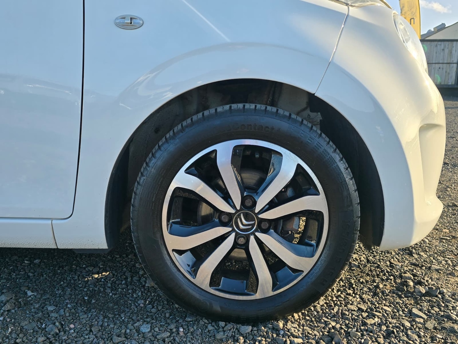 Used Citroen C1 2017 for sale - 78055480: Photo 10