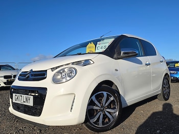 Used Citroen C1 2017 for sale - 78055480: Photo