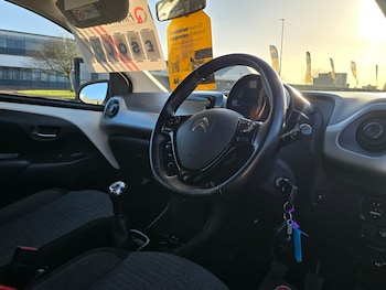 Used Citroen C1 2017 for sale - 78055480: Photo