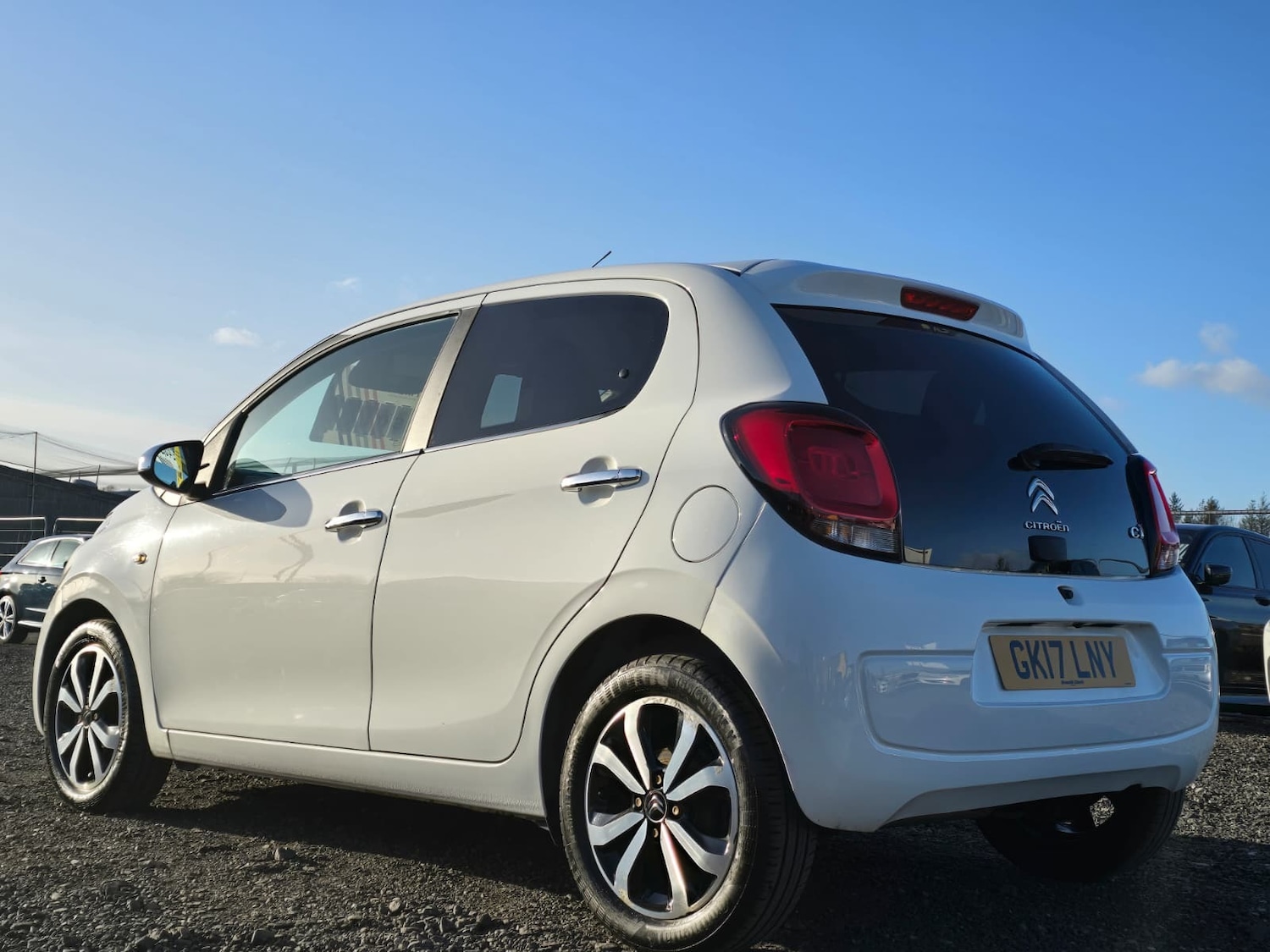 Used Citroen C1 2017 for sale - 78055480: Photo 6