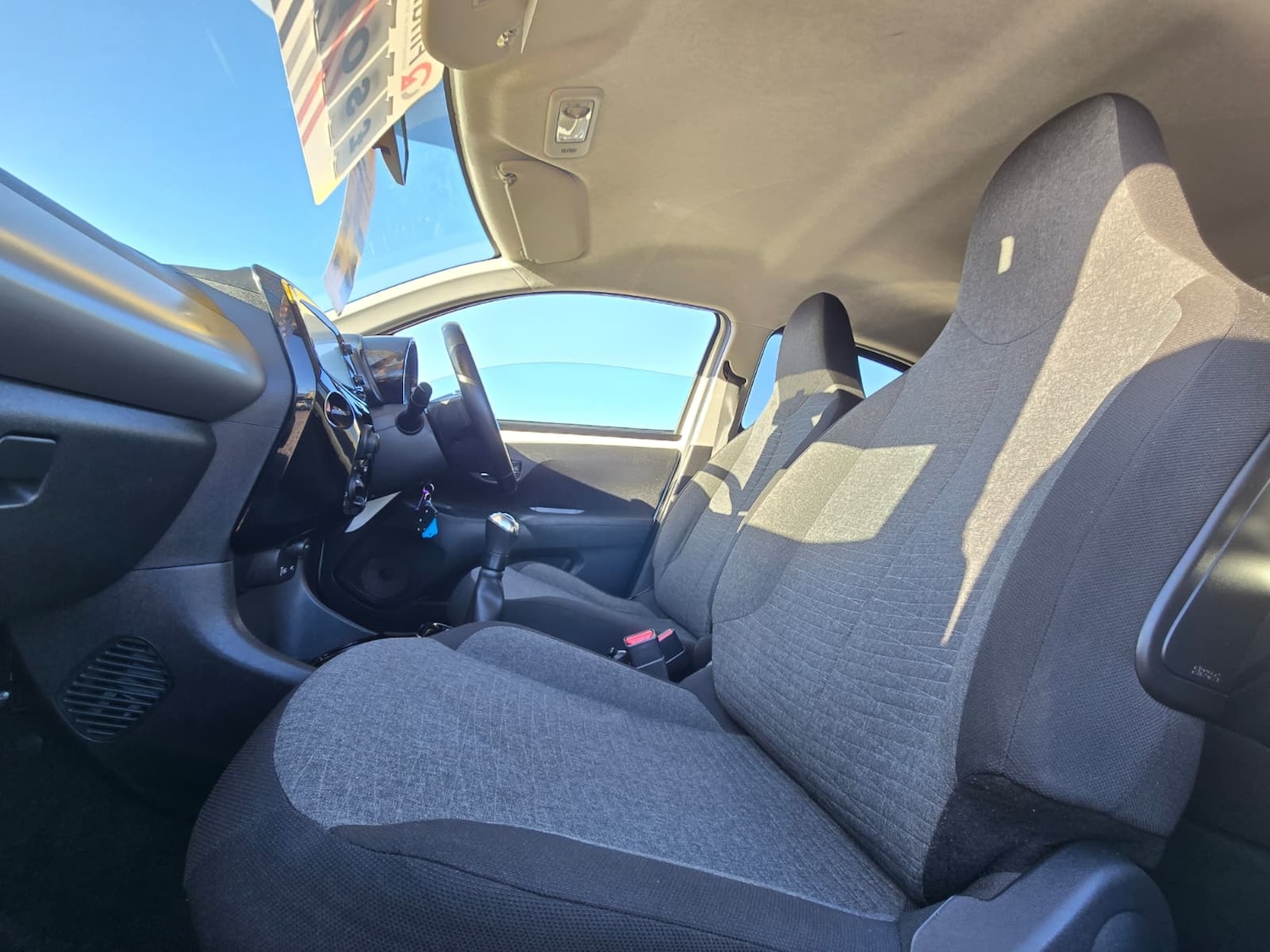 Used Citroen C1 2017 for sale - 78055480: Photo 7