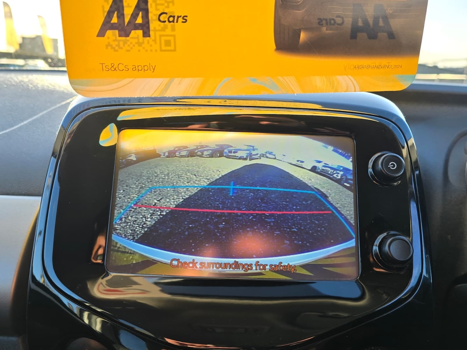 Used Citroen C1 2017 for sale - 78055480: Photo 9