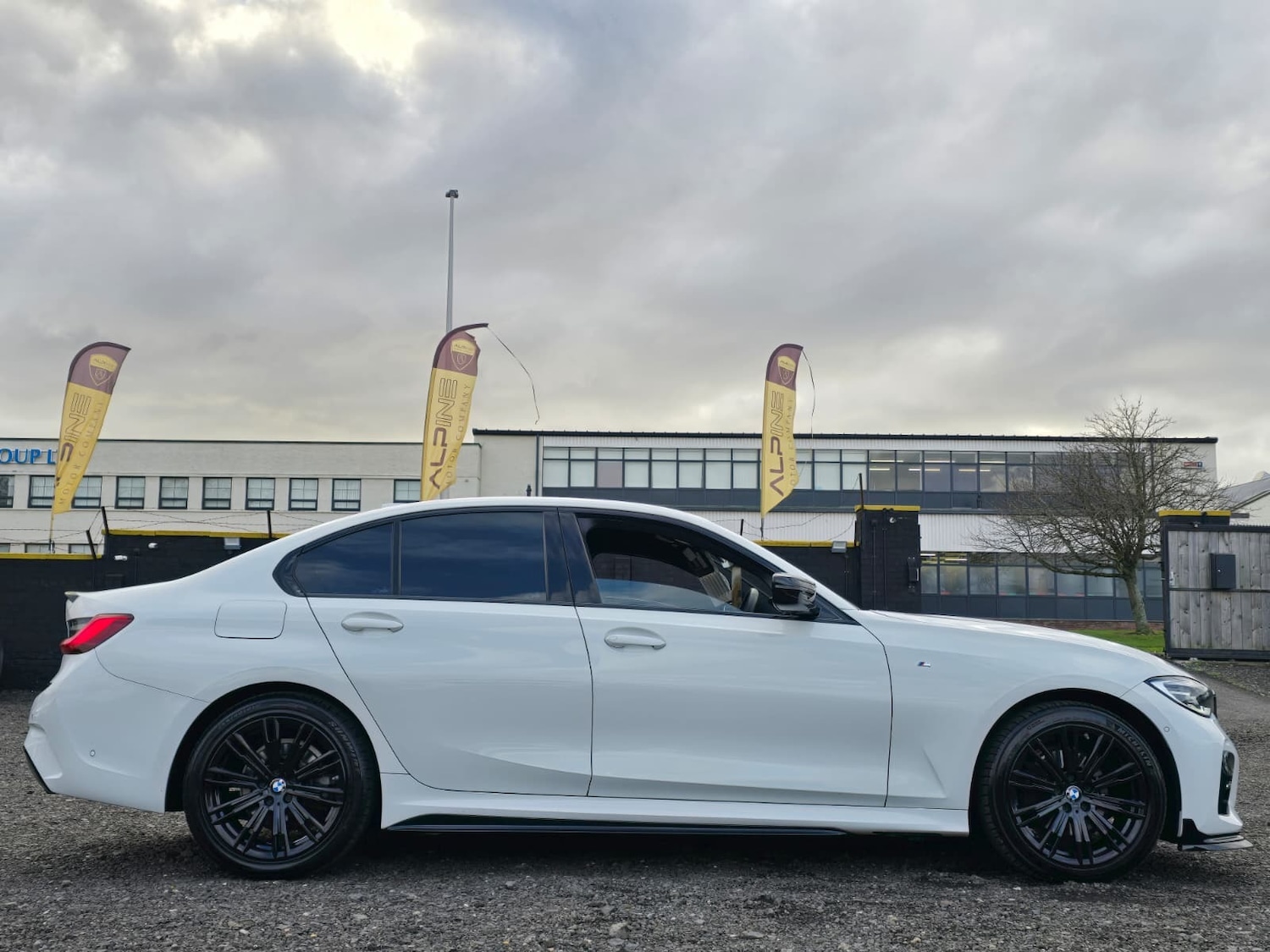 Used BMW 3 Series 2019 for sale - 76588856: Photo 10