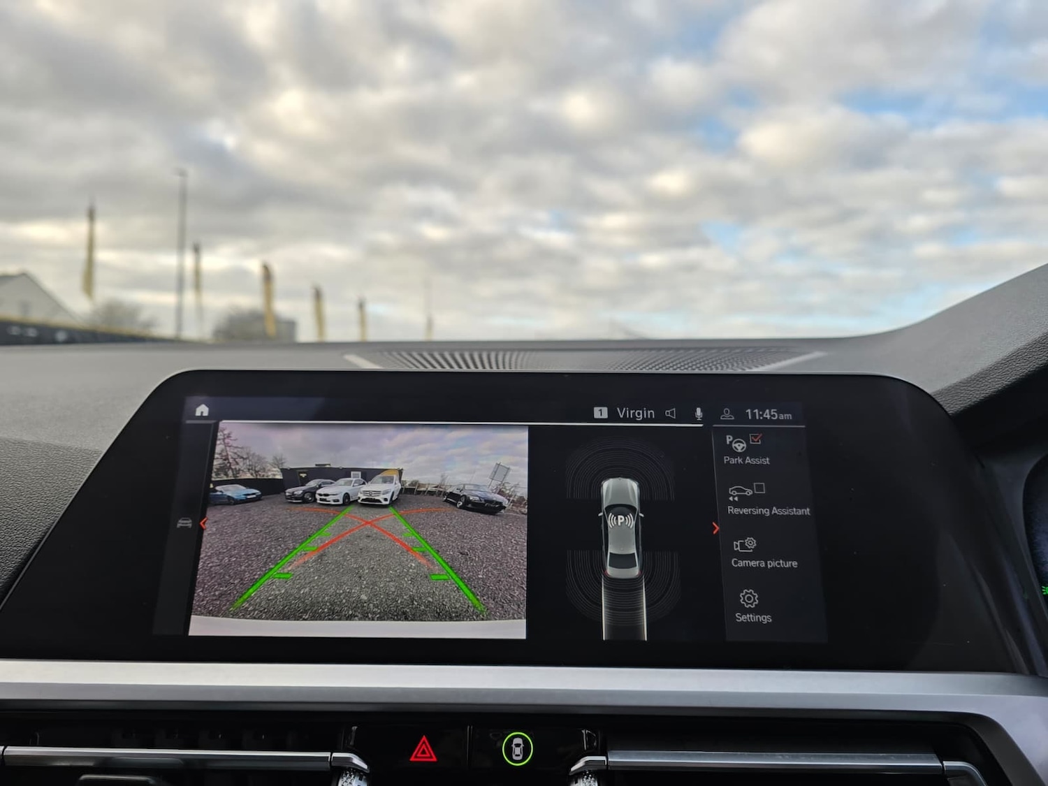 Used BMW 3 Series 2019 for sale - 76588856: Photo 14