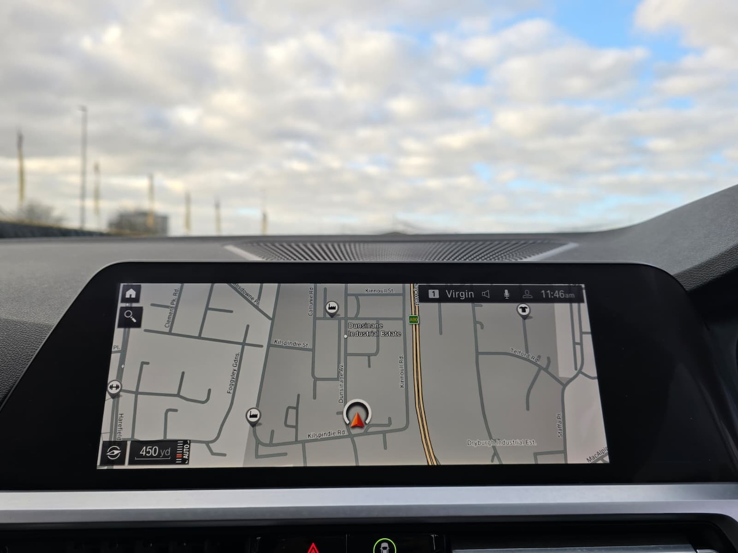 Used BMW 3 Series 2019 for sale - 76588856: Photo 15