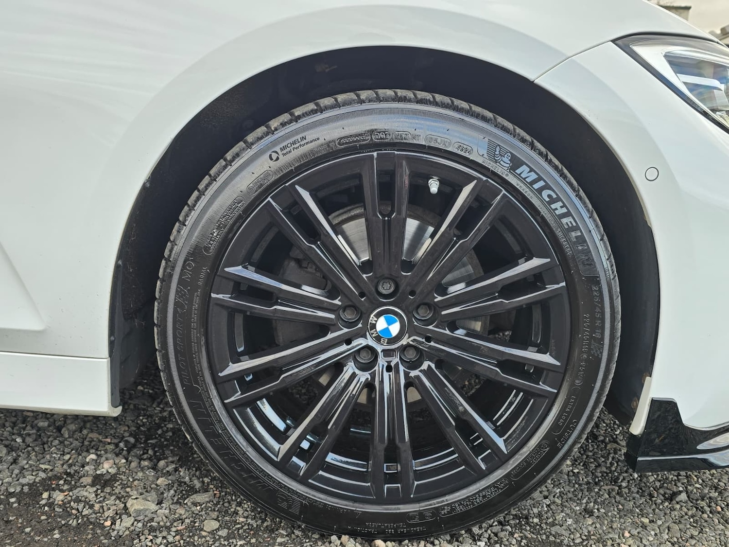 Used BMW 3 Series 2019 for sale - 76588856: Photo 17