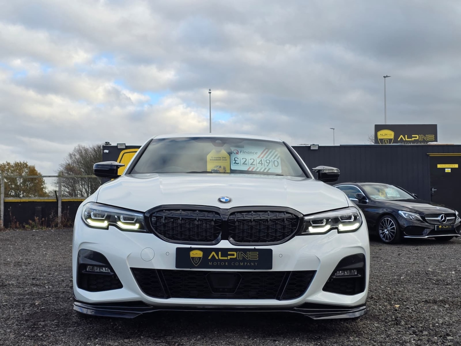 Used BMW 3 Series 2019 for sale - 76588856: Photo 24