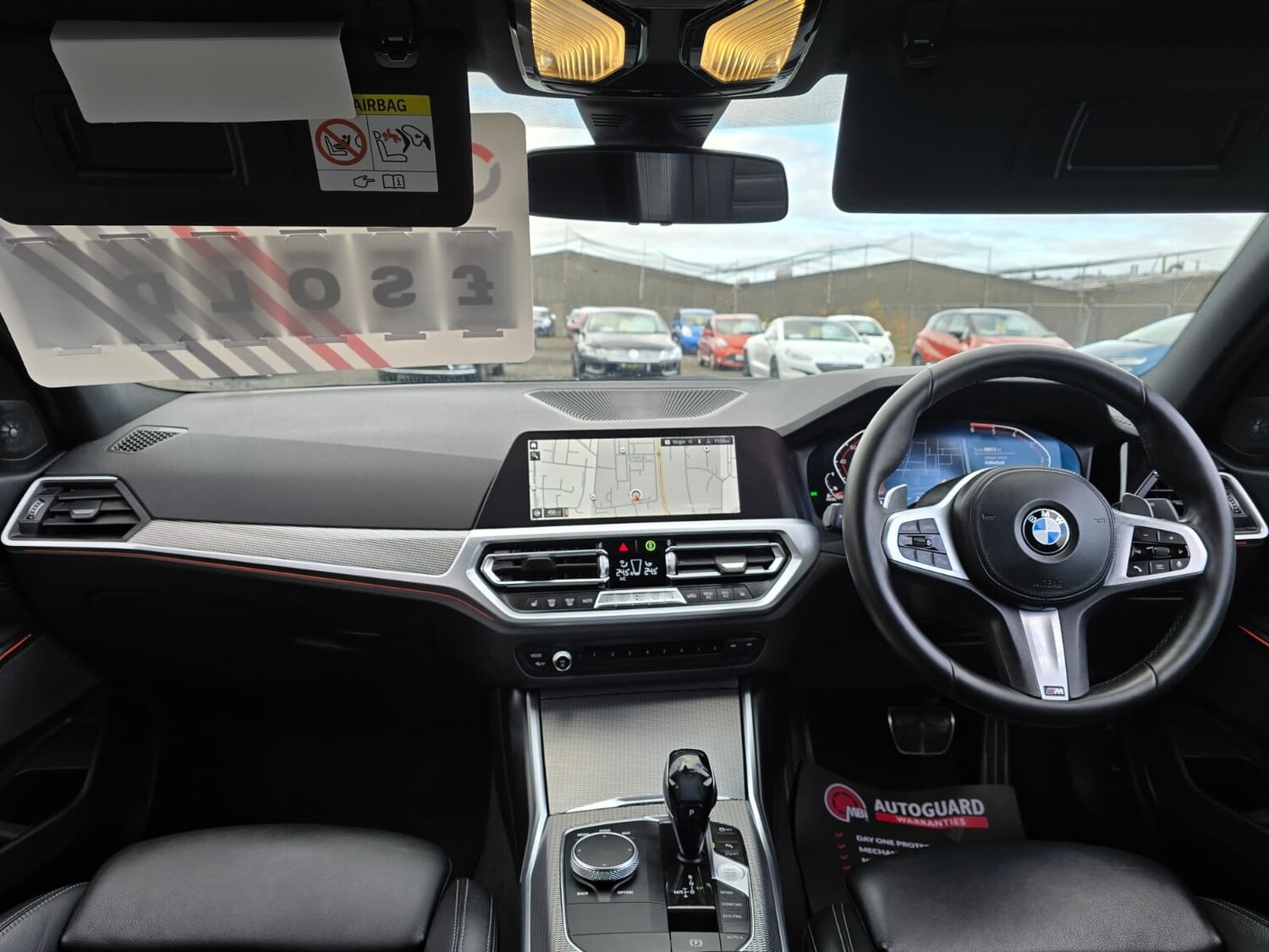 Used BMW 3 Series 2019 for sale - 76588856: Photo 5