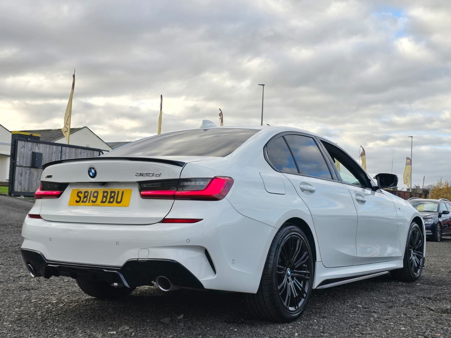 Used BMW 3 Series 2019 for sale - 76588856: Photo 6