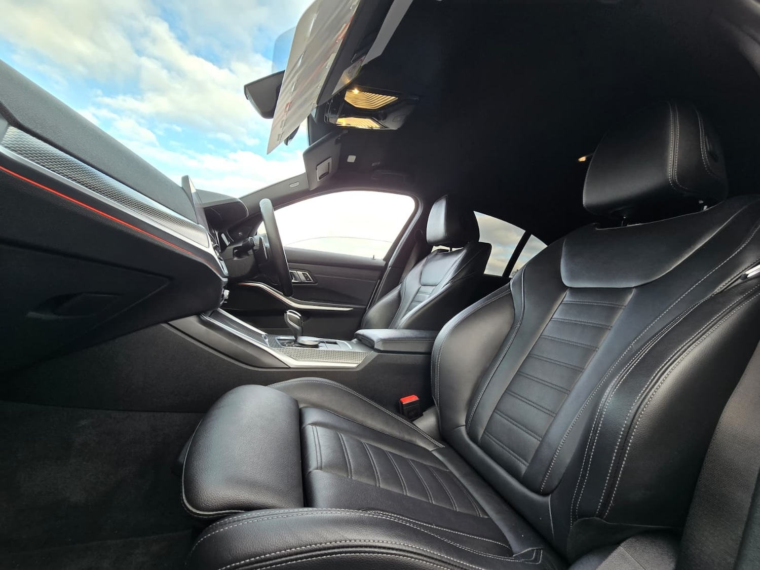 Used BMW 3 Series 2019 for sale - 76588856: Photo 8