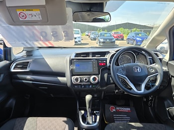 Used Honda Jazz 2015 for sale - 79527203: Photo