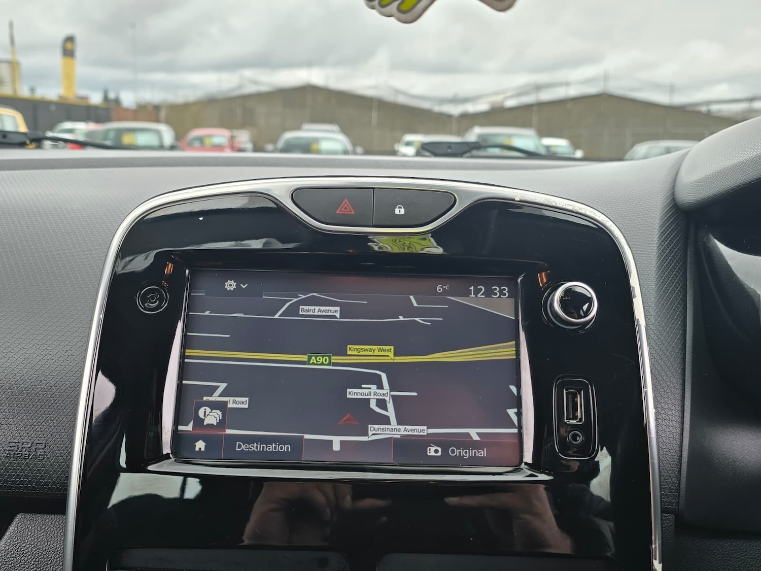 Used Renault Clio 2016 for sale - 78132034: Photo 10