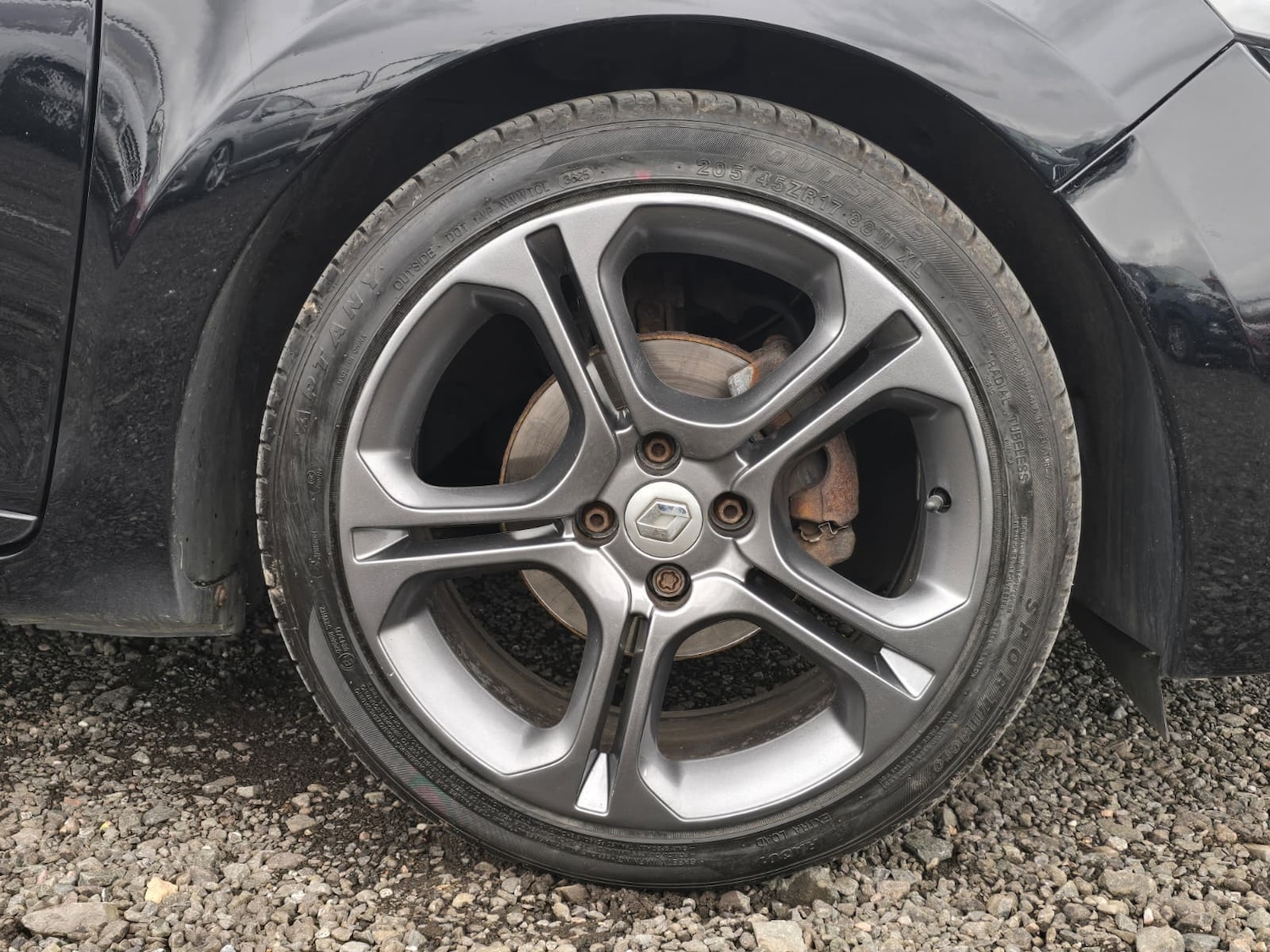 Used Renault Clio 2016 for sale - 78132034: Photo 11