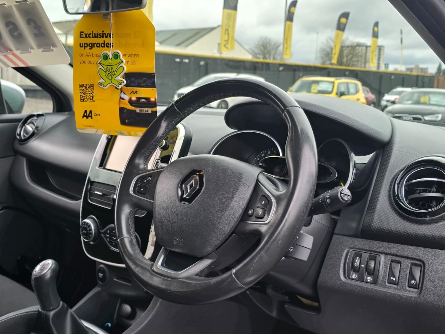 Used Renault Clio 2016 for sale - 78132034: Photo 16