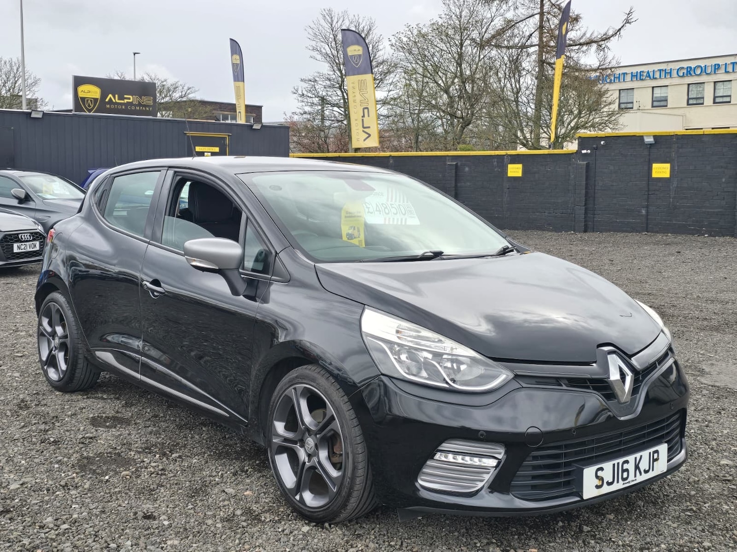 Used Renault Clio 2016 for sale - 78132034: Photo 17