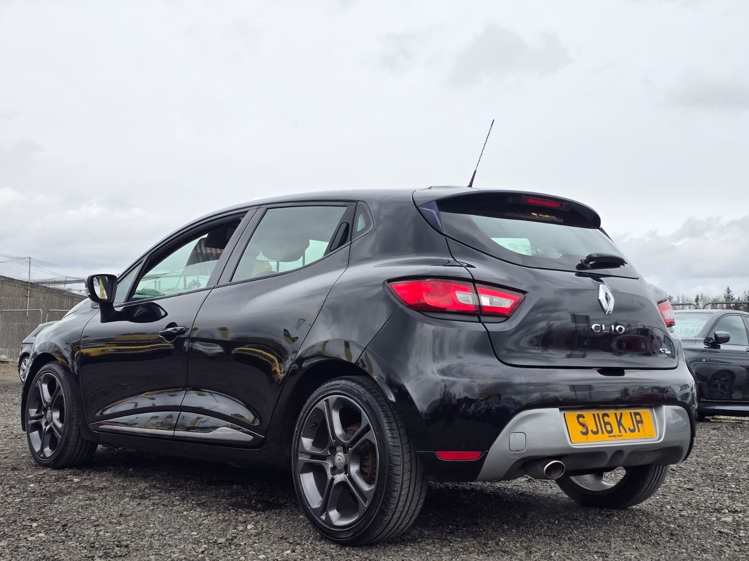 Used Renault Clio 2016 for sale - 78132034: Photo 6