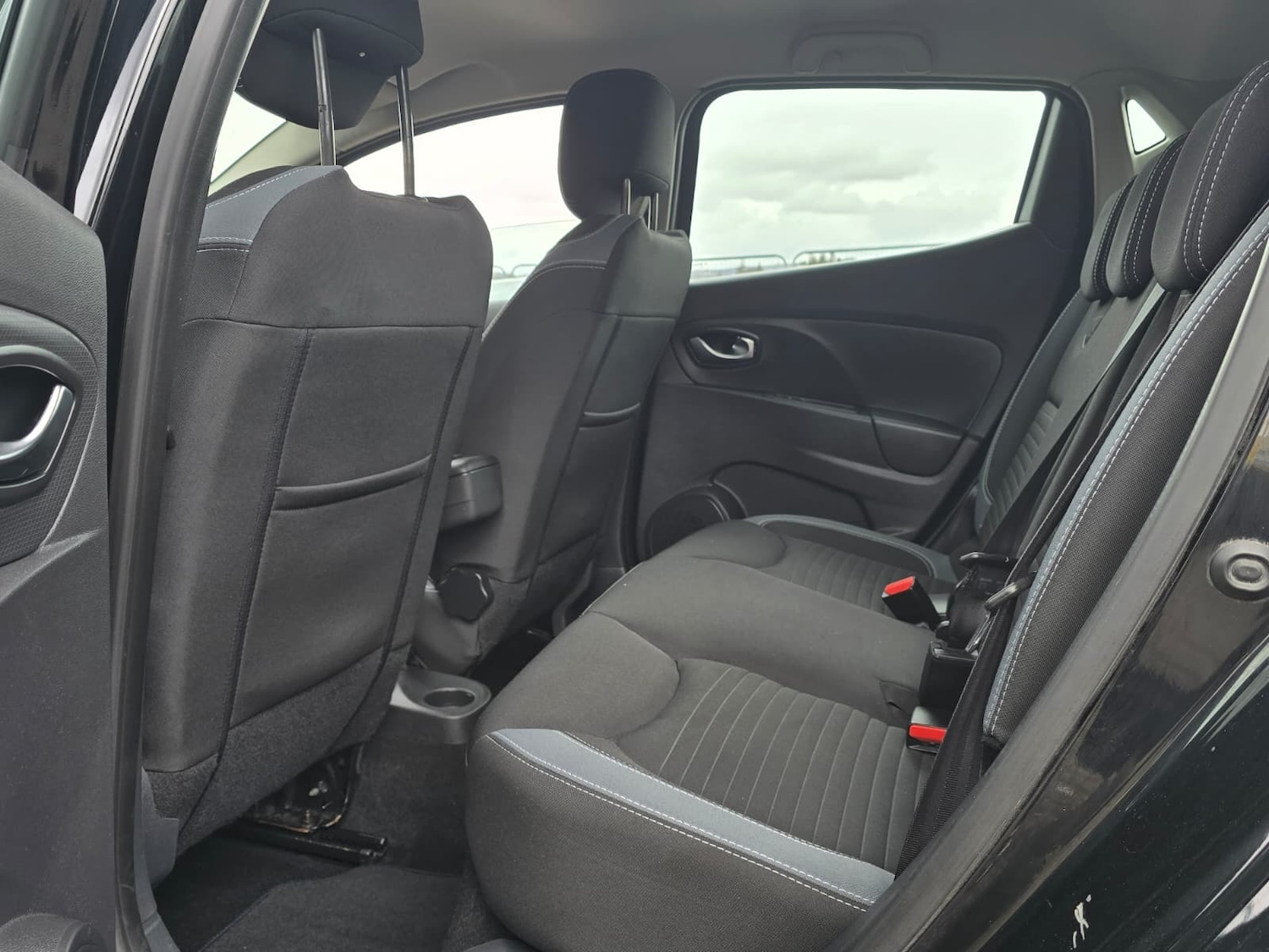 Used Renault Clio 2016 for sale - 78132034: Photo 8