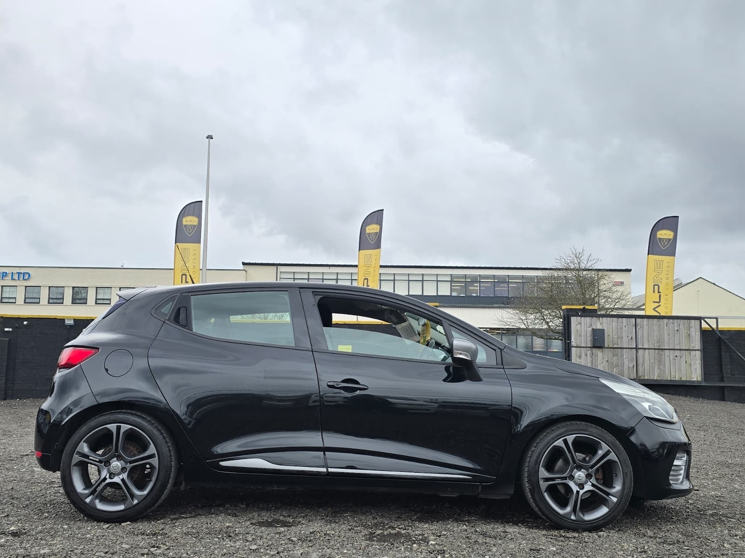 Used Renault Clio 2016 for sale - 78132034: Photo 9