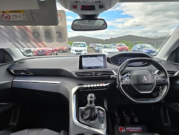 Used Peugeot 3008 2021 for sale - 79559371: Photo