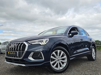 Used Audi Q3 2019 for sale - 79045468: Photo