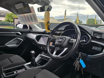 Used Audi Q3 2019 for sale - 79045468: Photo