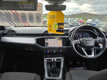 Used Audi Q3 2019 for sale - 79045468: Photo