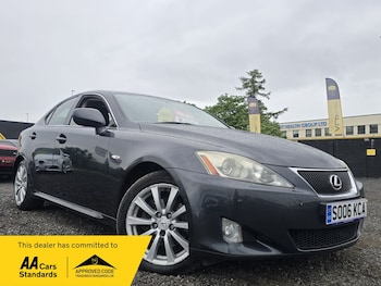 Used Lexus IS 2006 for sale - 78791719: Photo