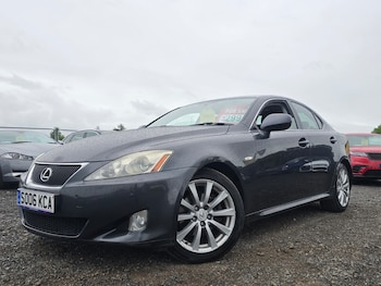 Used Lexus IS 2006 for sale - 78791719: Photo