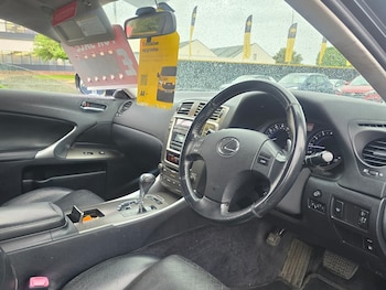 Used Lexus IS 2006 for sale - 78791719: Photo