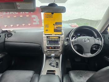 Used Lexus IS 2006 for sale - 78791719: Photo