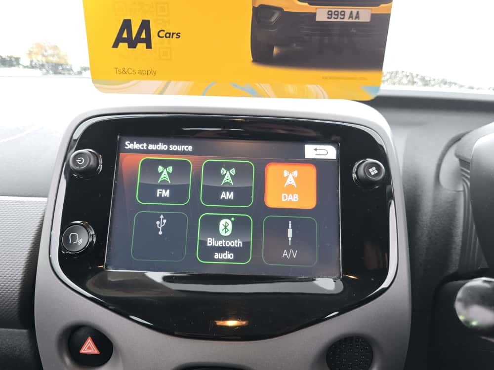 Used Peugeot 108 2019 for sale - 76316557: Photo 12