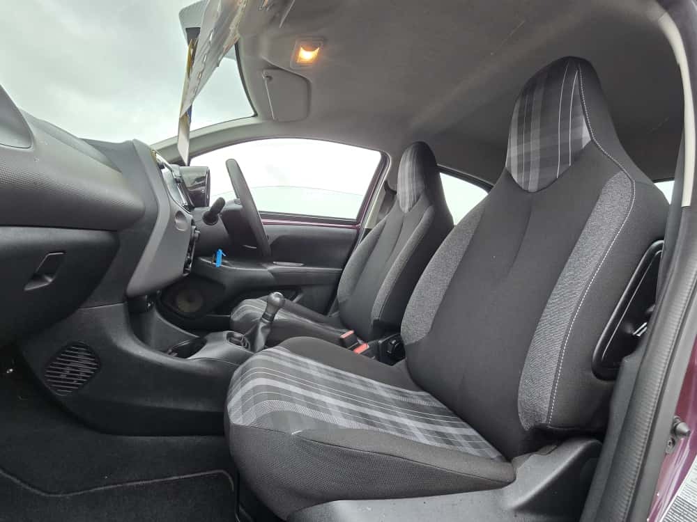 Used Peugeot 108 2019 for sale - 76316557: Photo 8