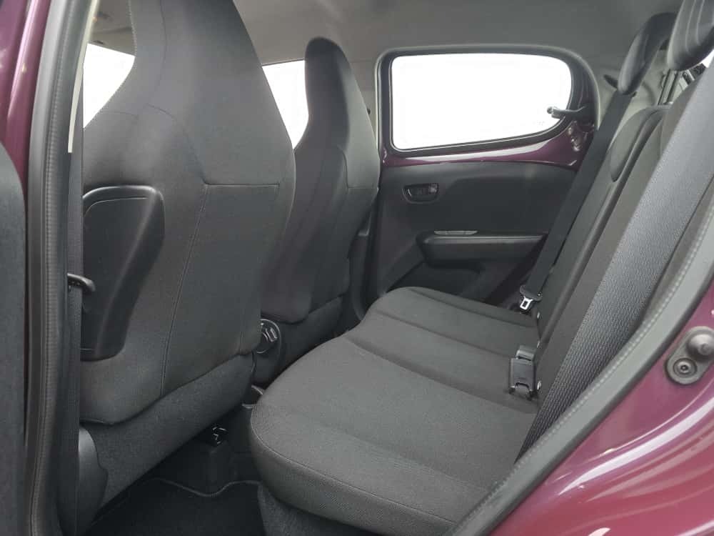 Used Peugeot 108 2019 for sale - 76316557: Photo 9