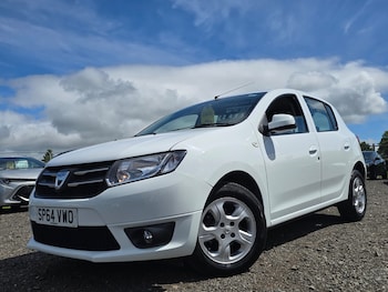 Used Dacia Sandero 2014 for sale - 79042625: Photo
