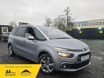 2018 (67) - 1.6 BlueHDi Feel 5dr