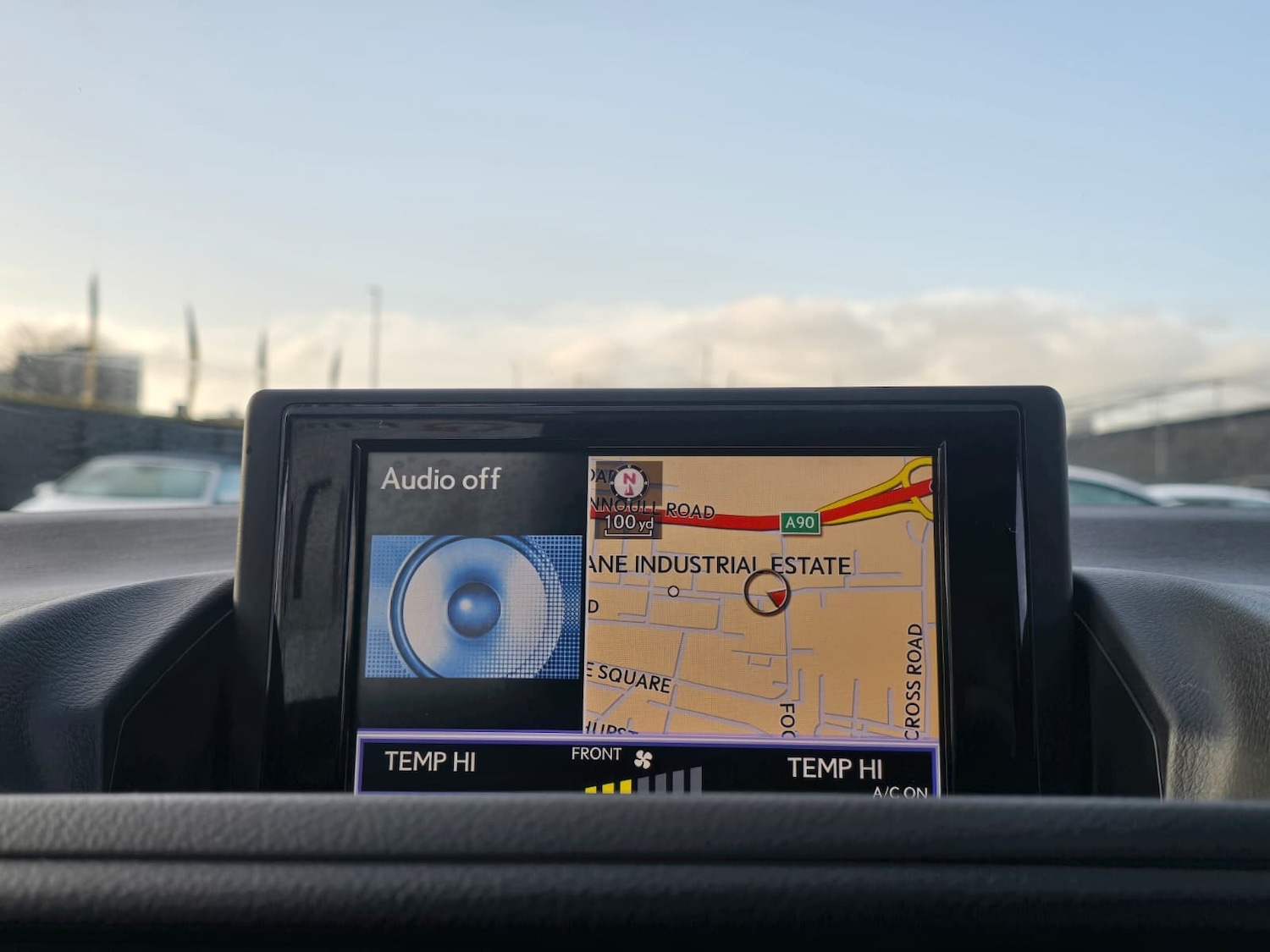 Used Lexus CT 2013 for sale - 77352223: Photo 10