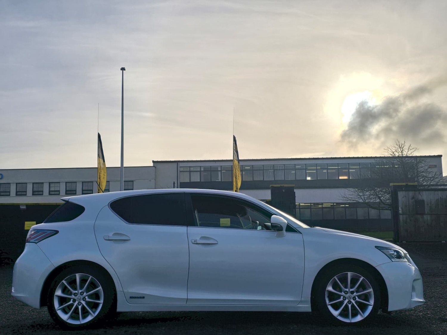 Used Lexus CT 2013 for sale - 77352223: Photo 14