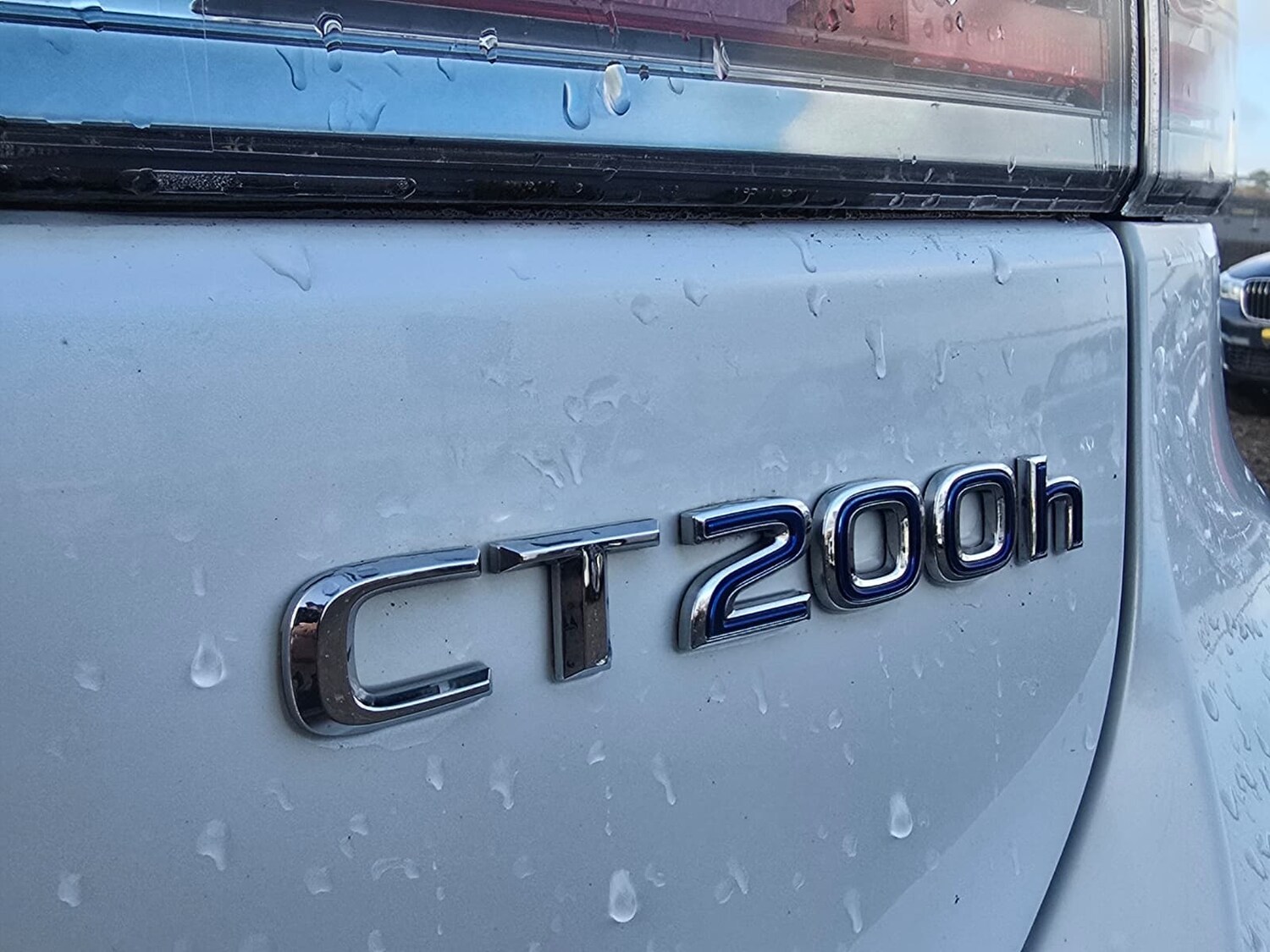 Used Lexus CT 2013 for sale - 77352223: Photo 19