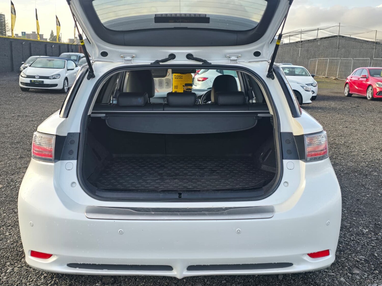 Used Lexus CT 2013 for sale - 77352223: Photo 20