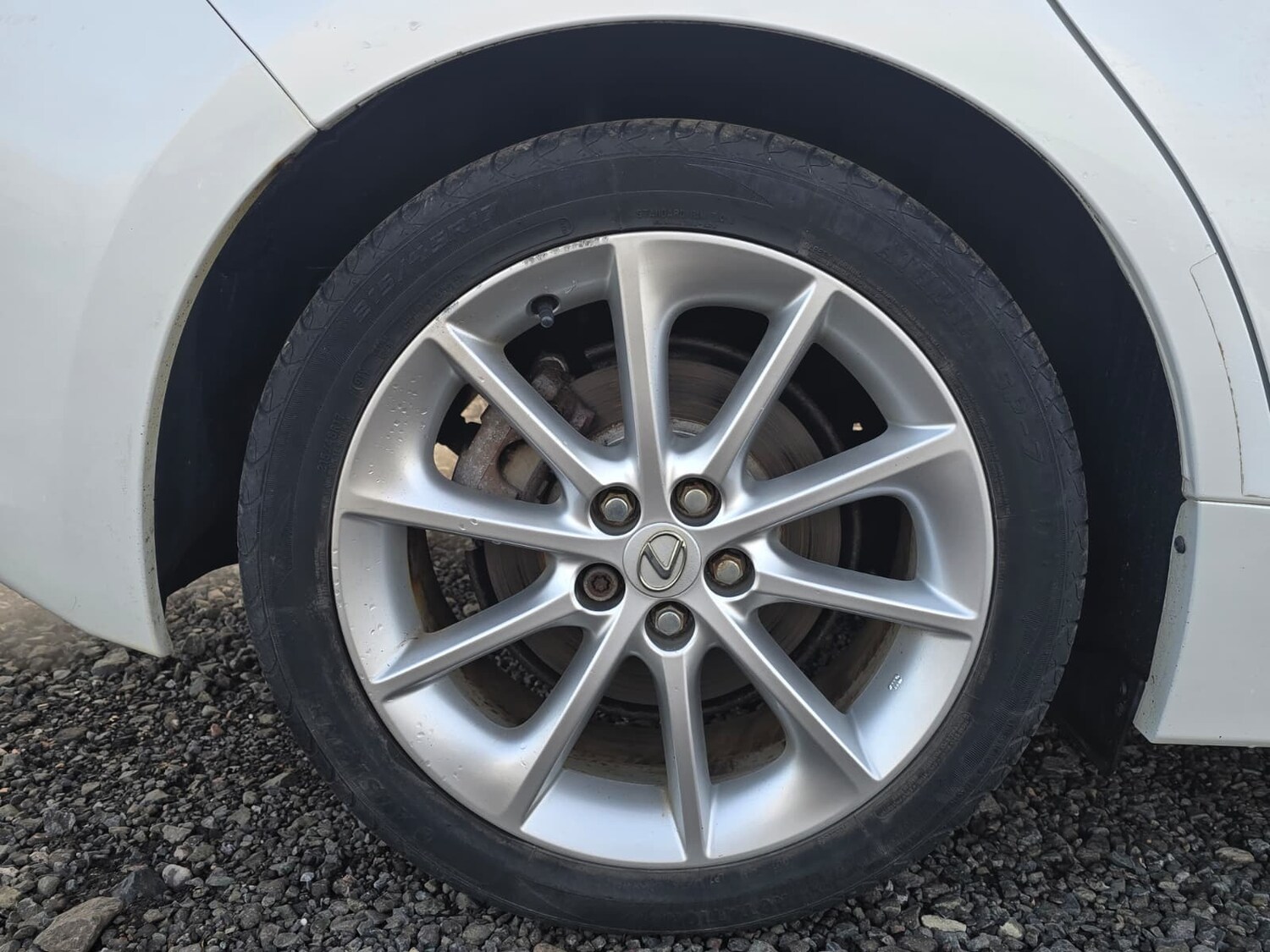 Used Lexus CT 2013 for sale - 77352223: Photo 23