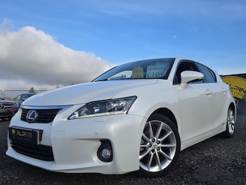 Used Lexus CT 2013 for sale - 77352223: Photo