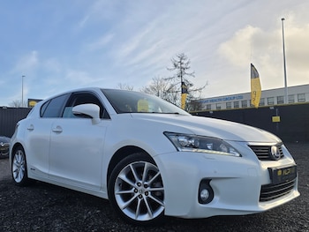 Used Lexus CT 2013 for sale - 77352223: Photo
