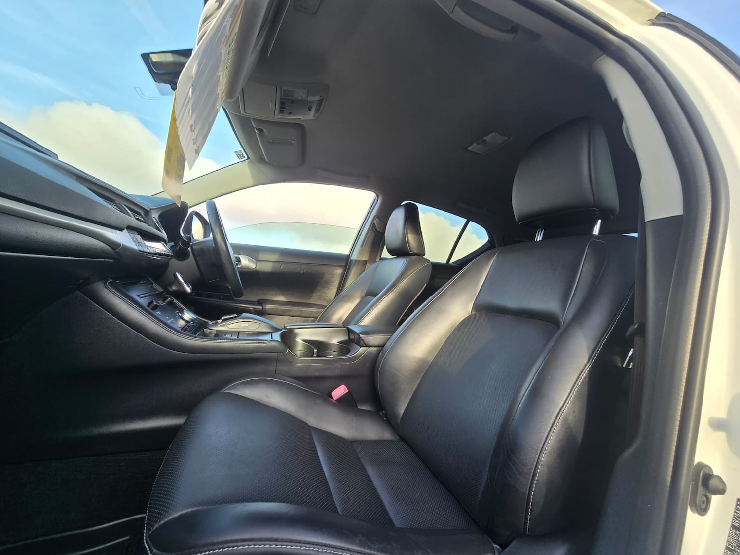 Used Lexus CT 2013 for sale - 77352223: Photo 8