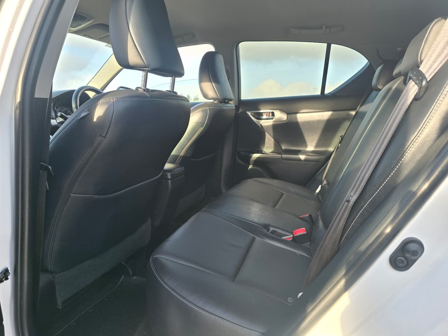 Used Lexus CT 2013 for sale - 77352223: Photo 9