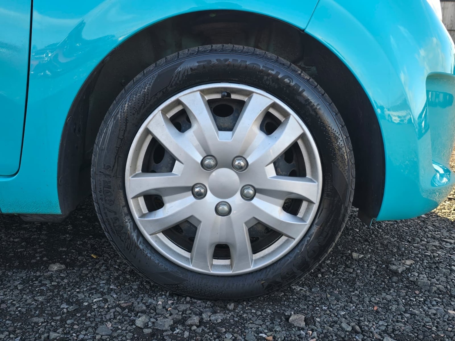 Used Citroen C1 2016 for sale - 77635570: Photo 15