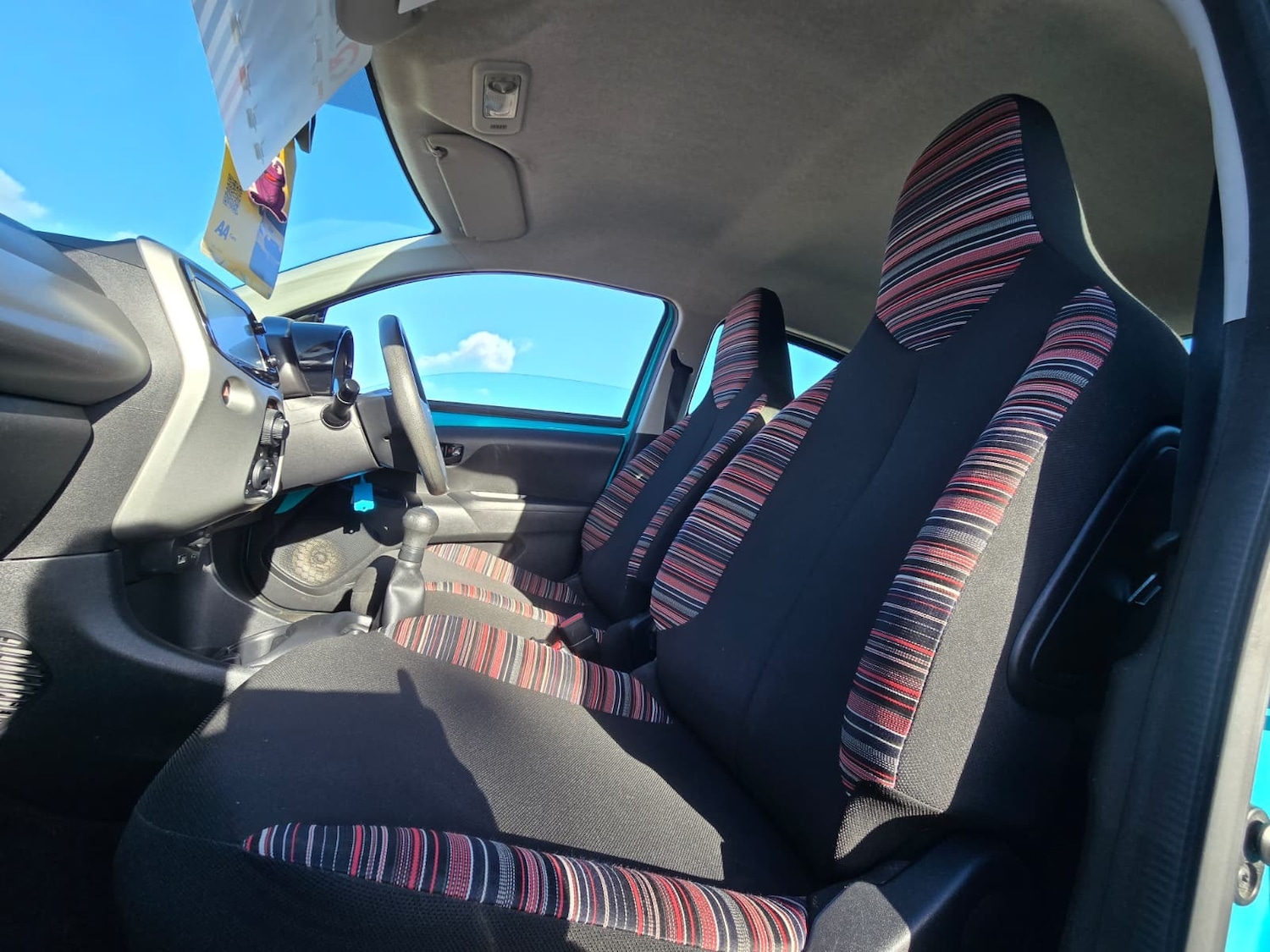 Used Citroen C1 2016 for sale - 77635570: Photo 8