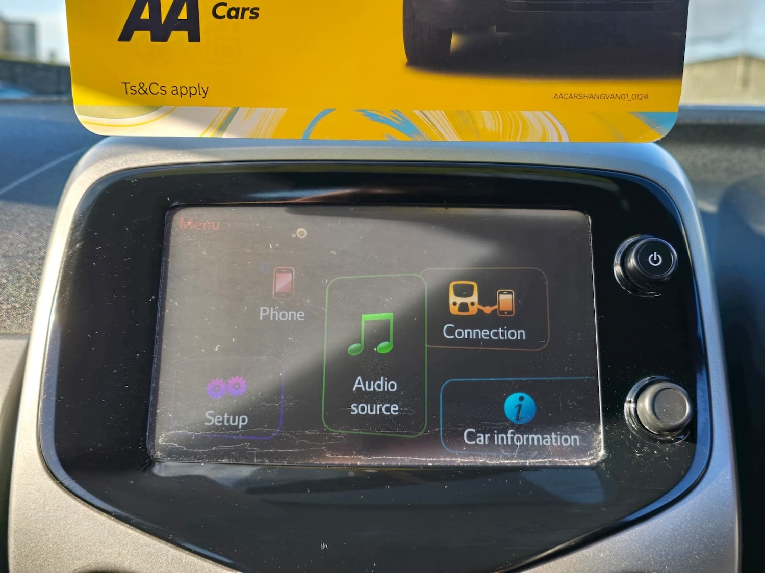 Used Citroen C1 2016 for sale - 77635570: Photo 9