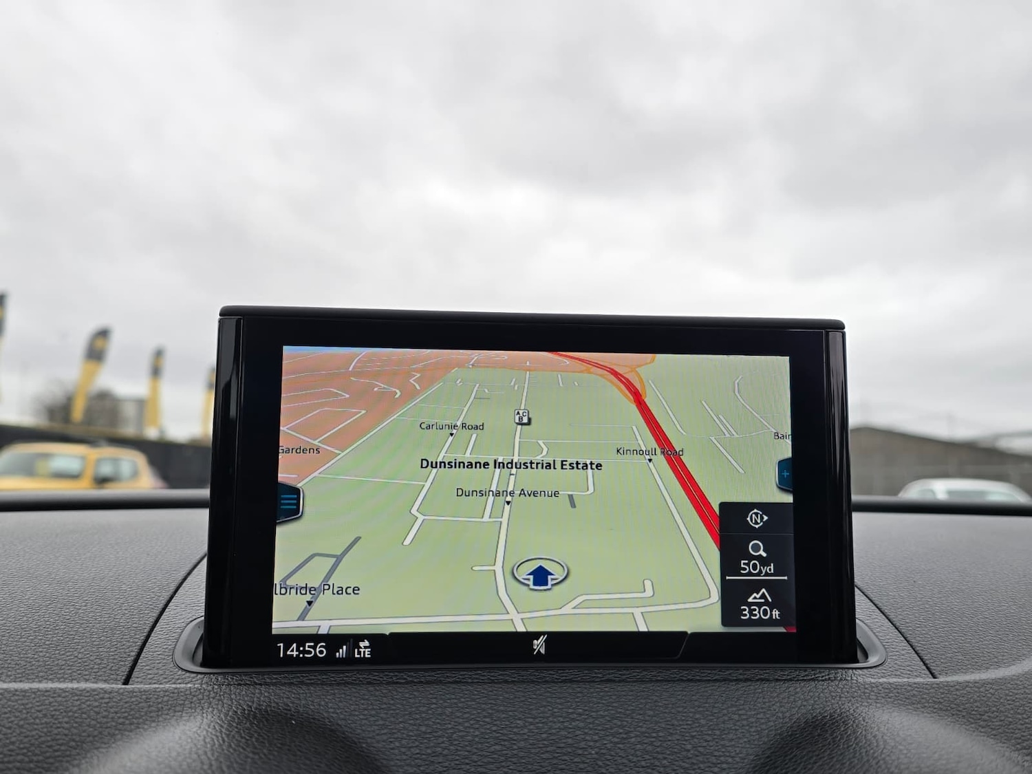 Used Audi A3 2016 for sale - 77988884: Photo 11