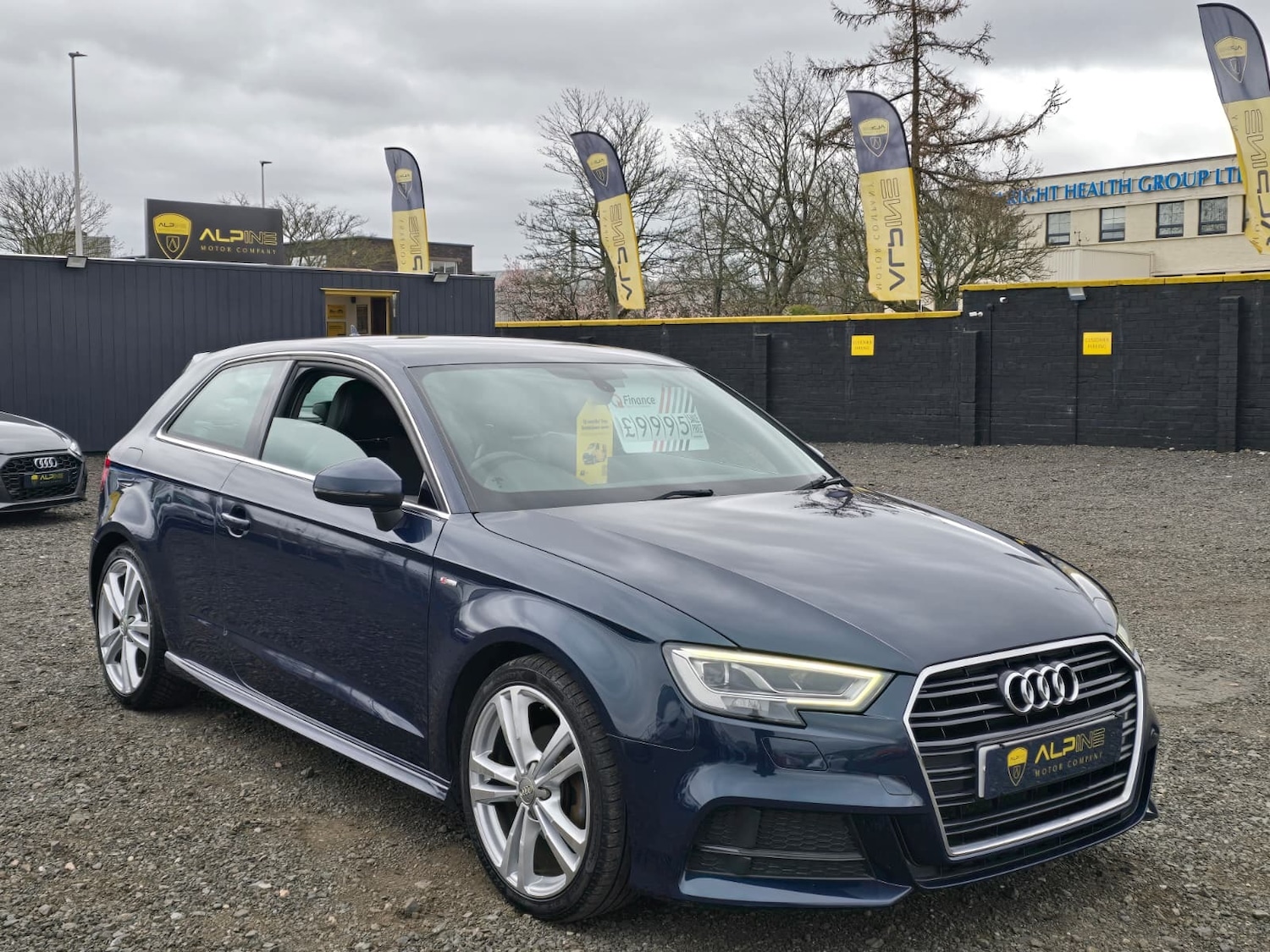 Used Audi A3 2016 for sale - 77988884: Photo 16